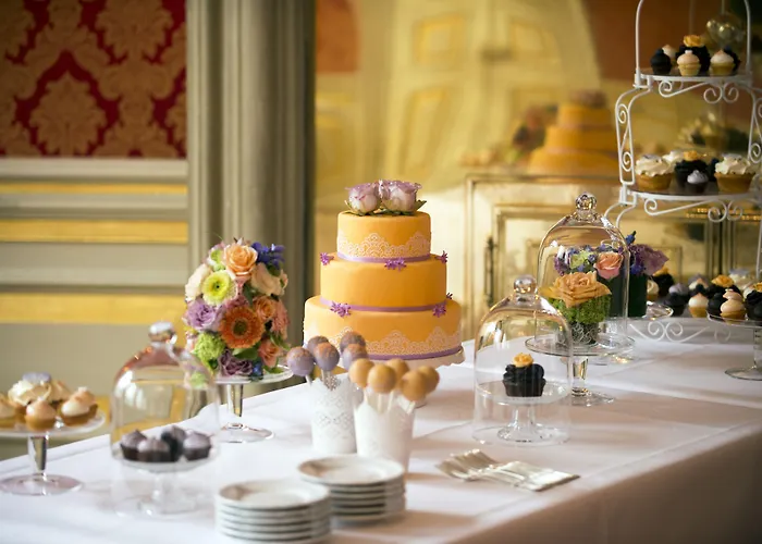 Hotel Schloss Wilkinghege Munster (North Rhine-Westphalia)