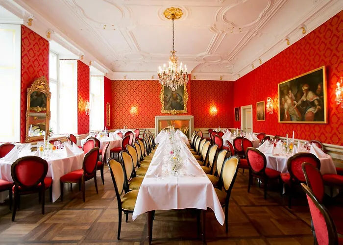 Schloss Wilkinghege Hotel 4*