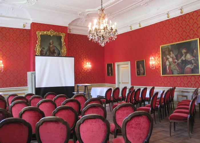 Hotel Schloss Wilkinghege