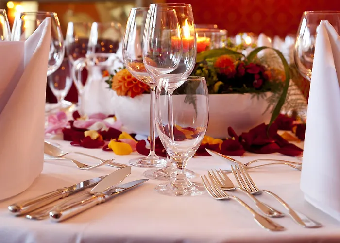 Hotel Schloss Wilkinghege 4*