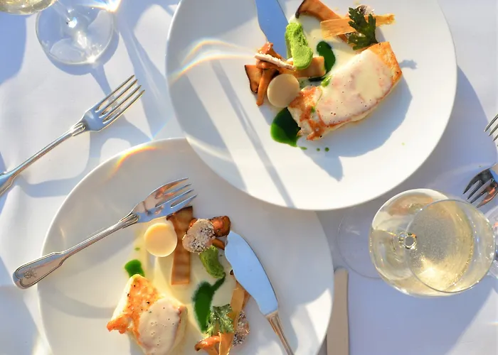 Schloss Wilkinghege Hotel Munster (North Rhine-Westphalia)