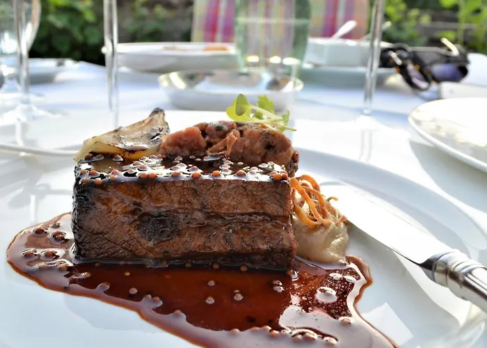 Schloss Wilkinghege 4*