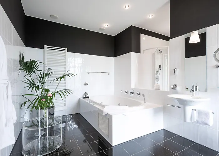 Schloss Wilkinghege Munster (North Rhine-Westphalia)