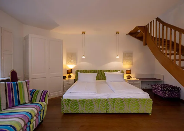 Schloss Wilkinghege Hotel Munster (North Rhine-Westphalia)