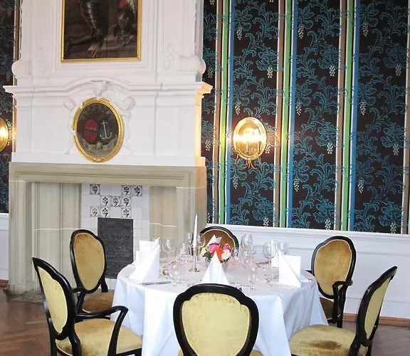 Hotel Schloss Wilkinghege