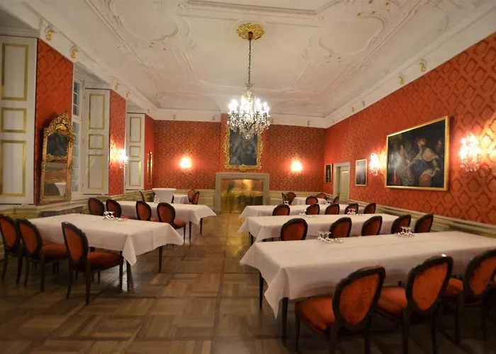 Schloss Wilkinghege 4* Munster (North Rhine-Westphalia)