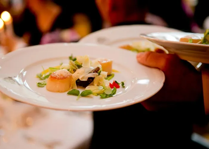 Schloss Wilkinghege Hotel