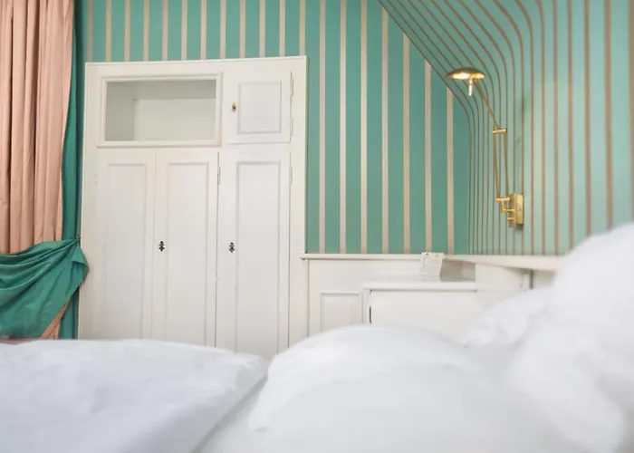 Hotel Schloss Wilkinghege