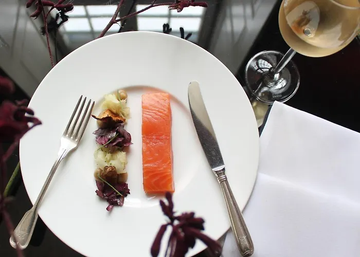 Schloss Wilkinghege Hotel Munster (North Rhine-Westphalia)